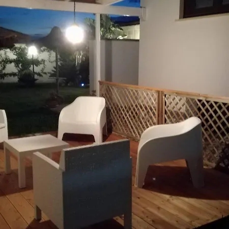 Casa Vacanze Apartmán *