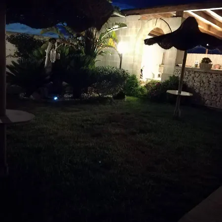 Casa Vacanze Acquarica