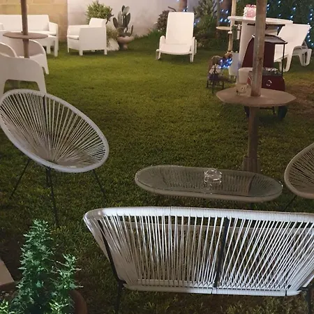 Casa Vacanze Apartmán *