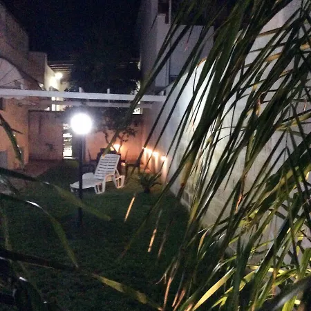 Casa Vacanze * Acquarica