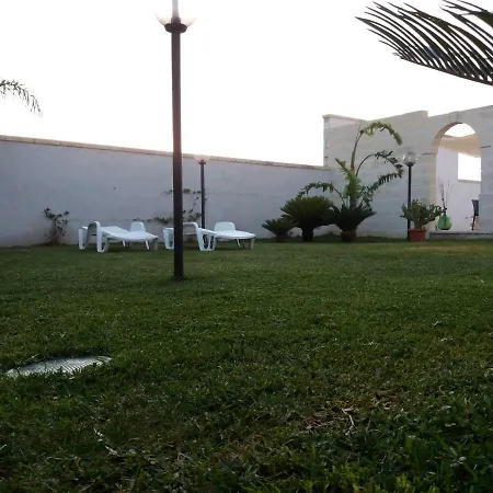 Casa Vacanze * Acquarica