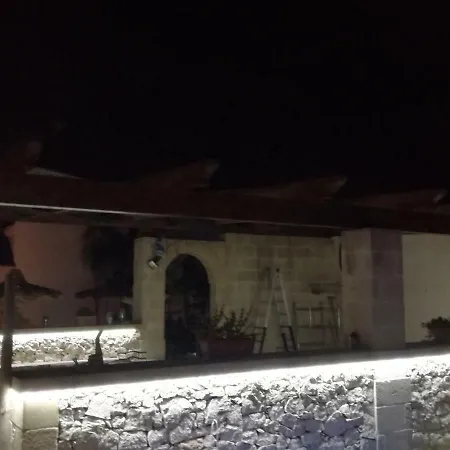 Casa Vacanze Apartmán Acquarica
