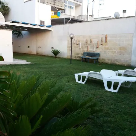 Apartment Casa Vacanze Acquarica