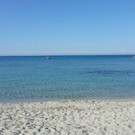 Casa Vacanze Acquarica